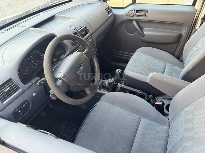 Ford Transit Connect 2008, 212,000 km - 1.8 l - Bakı