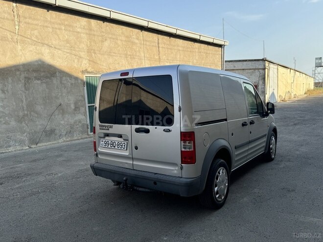 Ford Transit Connect 2008, 212,000 km - 1.8 l - Bakı