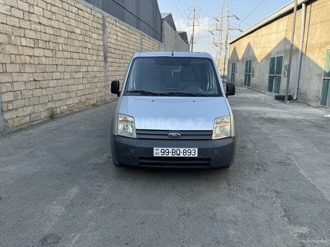 Ford Transit Connect 2008, 212,000 km - 1.8 l - Bakı