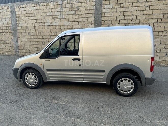 Ford Transit Connect 2008, 212,000 km - 1.8 l - Bakı