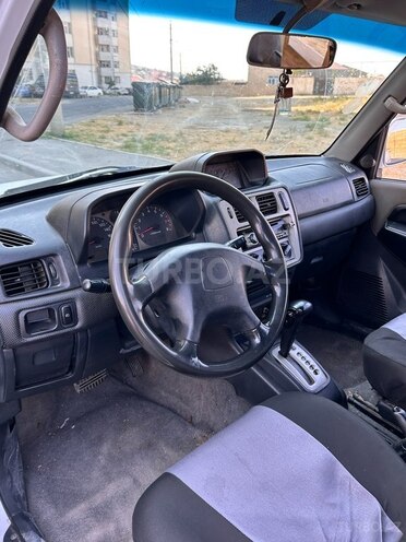 Mitsubishi Pajero io 1999, 309,548 km - 1.8 л - Bakı