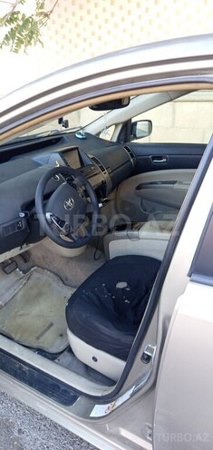 Toyota Prius 2008, 450,546 km - 1.5 l - Bakı