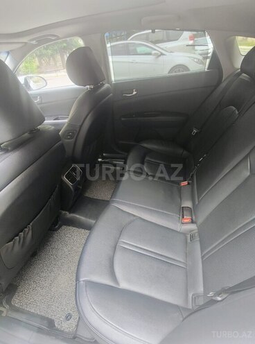 Kia K5 2015, 159,000 km - 1.7 l - Bakı