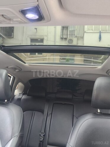 Kia K5 2015, 159,000 km - 1.7 l - Bakı