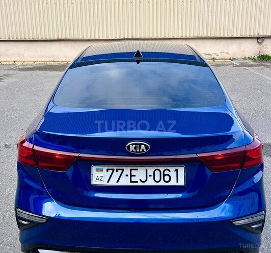 Kia Forte 2019, 140,000 km - 2.0 l - Bakı