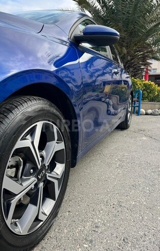 Kia Forte 2019, 140,000 km - 2.0 l - Bakı