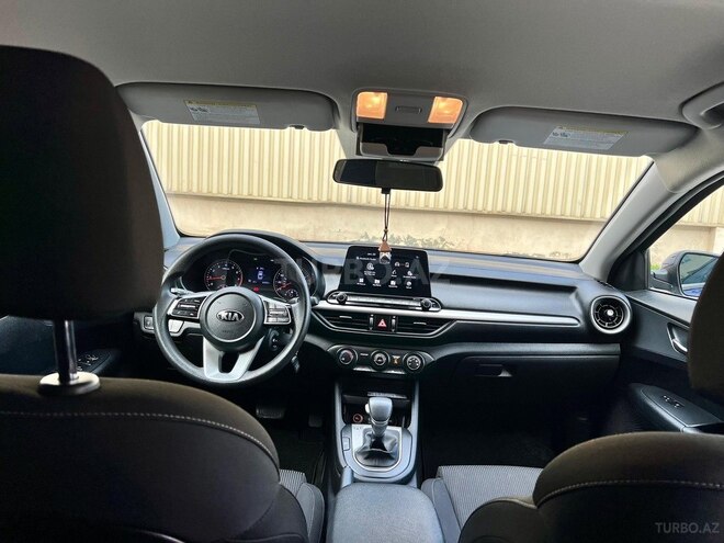 Kia Forte 2019, 140,000 km - 2.0 l - Bakı