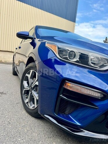 Kia Forte 2019, 140,000 km - 2.0 l - Bakı