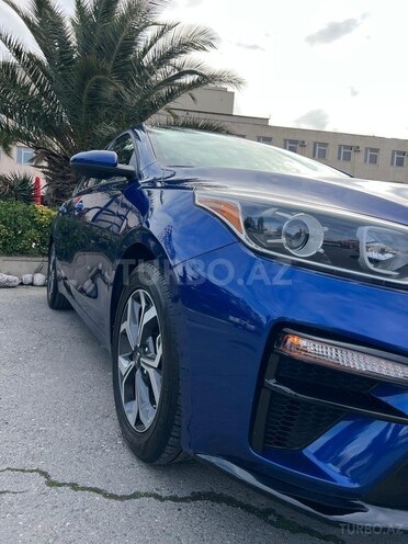 Kia Forte 2019, 140,000 km - 2.0 l - Bakı