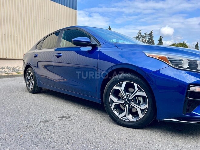 Kia Forte 2019, 140,000 km - 2.0 l - Bakı