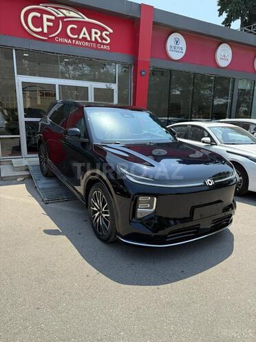 Changan  2025, 0 km - 1.5 l - Bakı