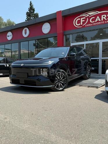 Changan  2025, 0 km - 1.5 l - Bakı
