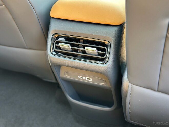 Geely  2025, 0 km - 1.5 л - Bakı