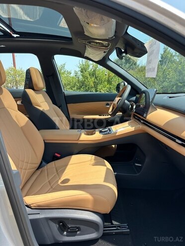 Geely  2025, 0 km - 1.5 л - Bakı