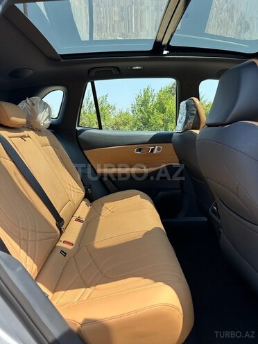 Geely  2025, 0 km - 1.5 л - Bakı