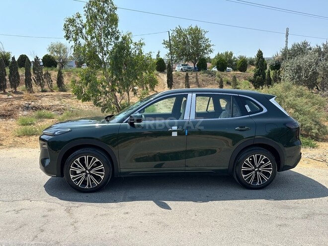 Geely  2025, 0 km - 1.5 л - Bakı