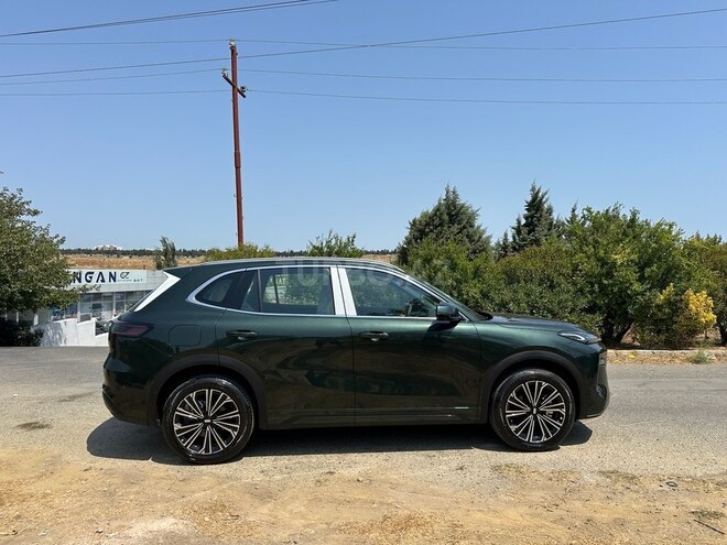 Geely  2025, 0 km - 1.5 л - Bakı