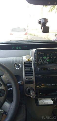 Toyota Prius 2008, 450,546 km - 1.5 l - Bakı