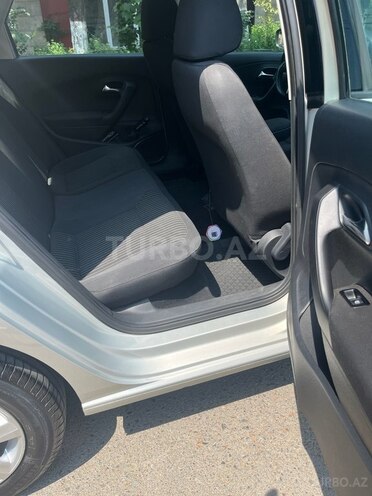 Volkswagen Polo 2013, 108,414 km - 1.6 l - Astara