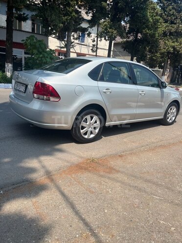 Volkswagen Polo 2013, 108,414 km - 1.6 l - Astara