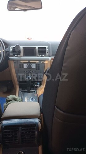 Opel Signum 2008, 225,267 km - 2.2 l - Bakı