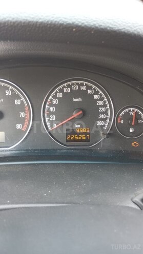 Opel Signum 2008, 225,267 km - 2.2 l - Bakı