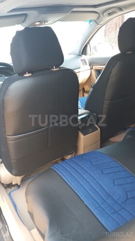 Opel Signum 2008, 225,267 km - 2.2 l - Bakı