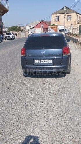 Opel Signum 2008, 225,267 km - 2.2 l - Bakı