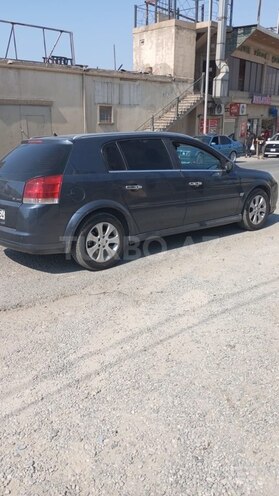 Opel Signum 2008, 225,267 km - 2.2 l - Bakı