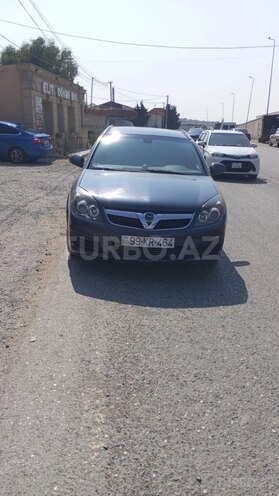 Opel Signum 2008, 225,267 km - 2.2 l - Bakı