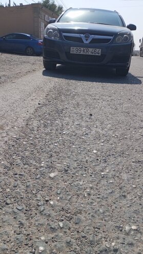 Opel Signum 2008, 225,267 km - 2.2 l - Bakı