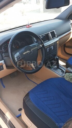 Opel Signum 2008, 225,267 km - 2.2 l - Bakı