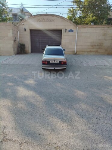 Opel Vectra 1994, 356,800 km - 1.8 l - Bakı