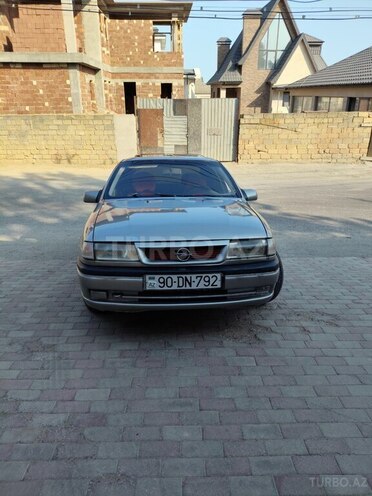 Opel Vectra 1994, 356,800 km - 1.8 l - Bakı