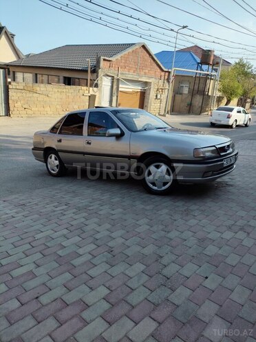 Opel Vectra 1994, 356,800 km - 1.8 l - Bakı
