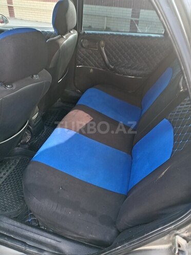 Opel Vectra 1996, 214,500 km - 1.8 l - Xudat