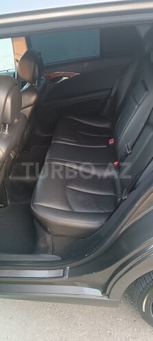 Mercedes E 220 d 2007, 536,752 km - 2.2 l - Bakı