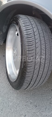Mercedes E 220 d 2007, 536,752 km - 2.2 l - Bakı