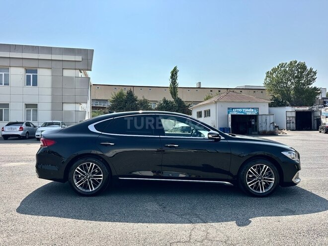 Hyundai Grandeur 2017, 178,420 km - 2.2 л - Bakı