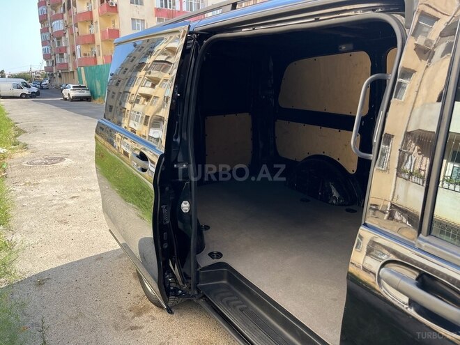Mercedes Vito 116 2016, 339,000 km - 2.2 l - Bakı