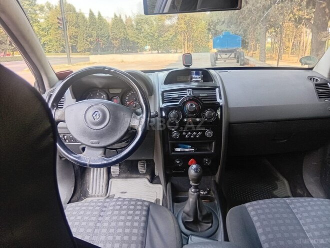 Renault Megane 2008, 434,523 km - 1.9 l - Tərtər