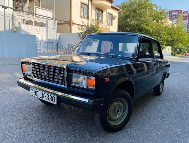 LADA (VAZ) 2107 2011, 175,000 km - 1.6 l - Bakı