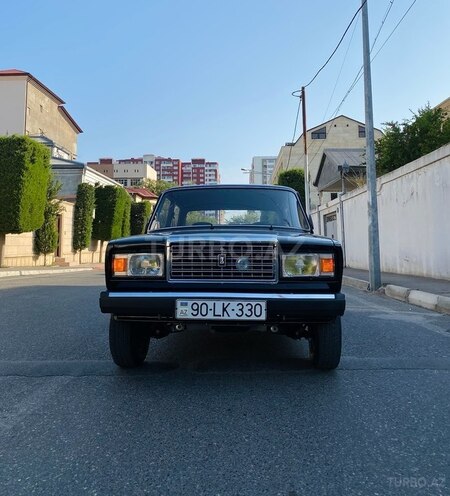 LADA (VAZ) 2107 2011, 175,000 km - 1.6 l - Bakı