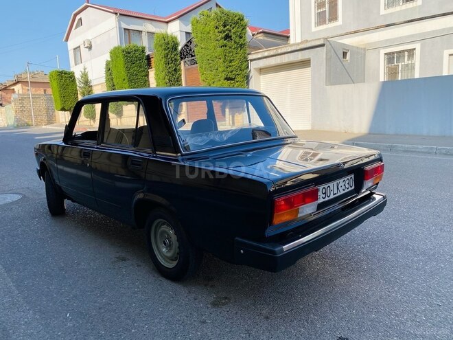 LADA (VAZ) 2107 2011, 175,000 km - 1.6 l - Bakı