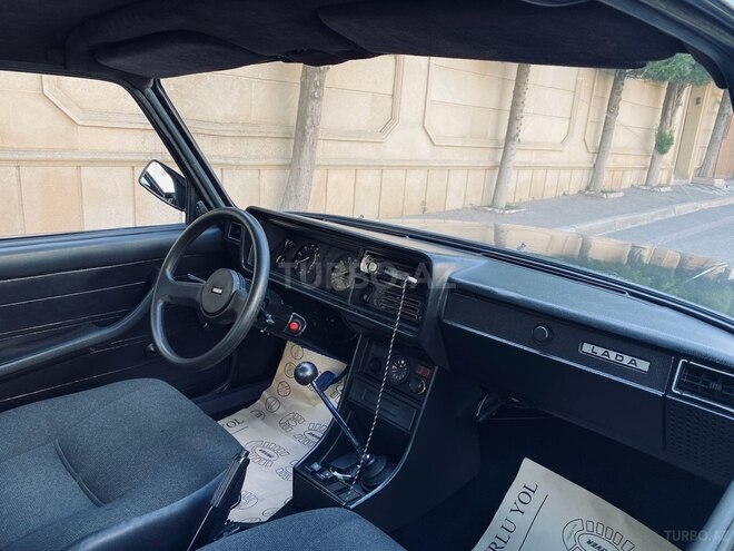 LADA (VAZ) 2107 2011, 175,000 km - 1.6 l - Bakı
