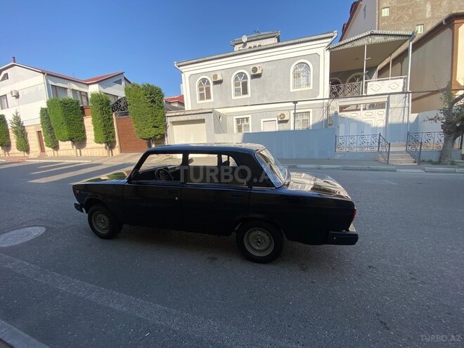 LADA (VAZ) 2107 2011, 175,000 km - 1.6 l - Bakı