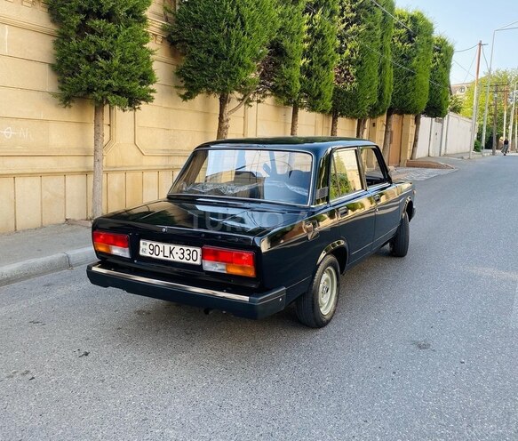 LADA (VAZ) 2107 2011, 175,000 km - 1.6 l - Bakı