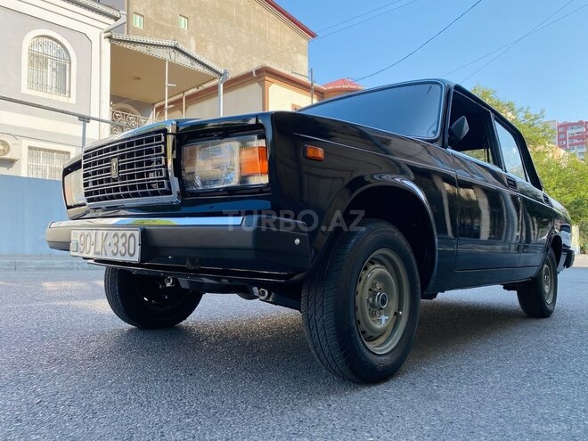 LADA (VAZ) 2107 2011, 175,000 km - 1.6 l - Bakı