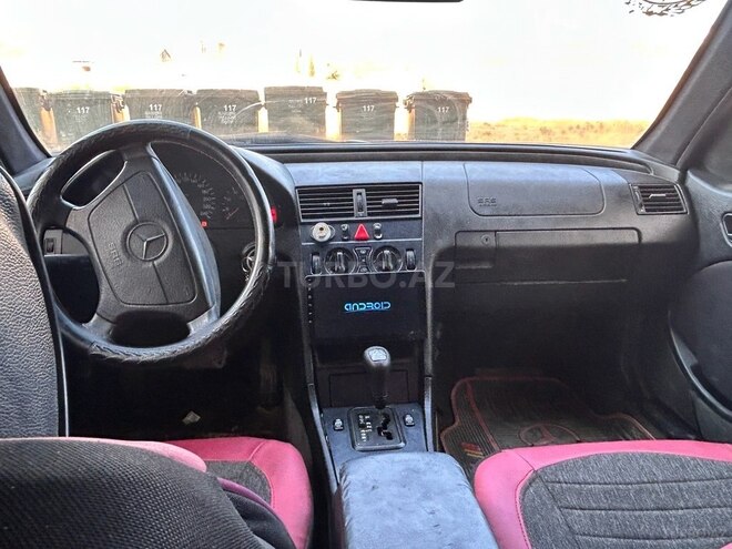Mercedes C 200 1998, 400,000 km - 2.0 l - Bakı