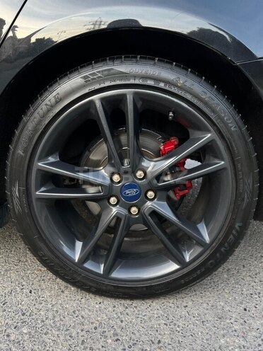 Ford Fusion (North America) 2013, 219,000 km - 2.0 l - Bakı